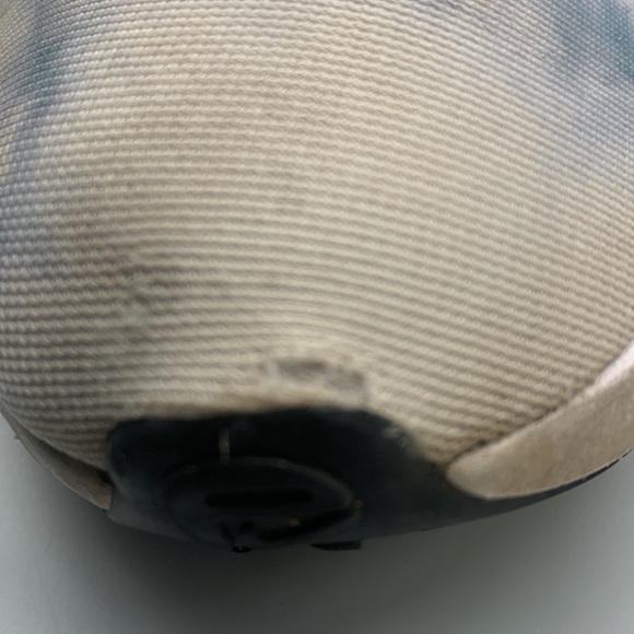 Nike React Presto Alien Running Sneakers, Multi Color Men Size 9 Running Shoes - Picture 6 of 9